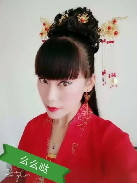 二人转雪儿单片92的主页-快手直播
