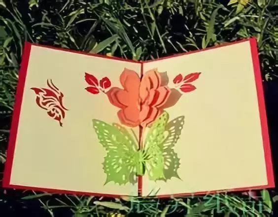 收到学生教师节贺卡的心情说说