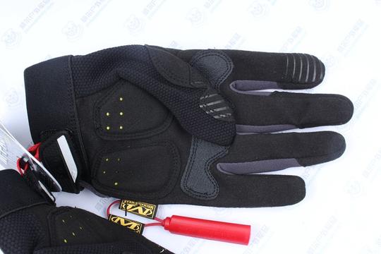 美国技师mechanixm-pact铠甲骑士户外手套抗冲击战术手套mpt-58