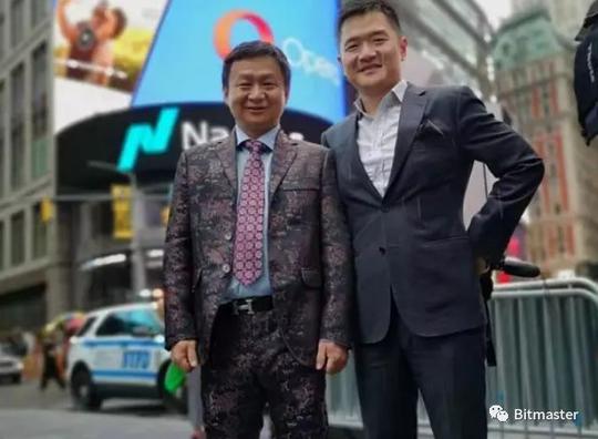 区块链上的抖音归零投资者直指昆仑万维董事长周亚辉欺诈