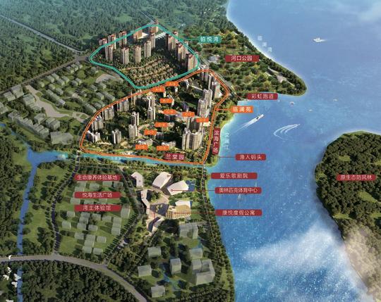 海口要求房地产开发商9月28日前核实成本调整价格备案后6个月内不得擅自调高备案价格
