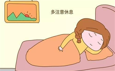 试管婴儿取卵后肚子疼是什么原因