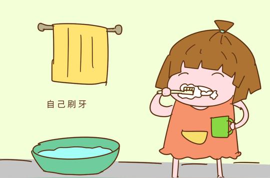 对于宝宝尿床或尿裤子的情况放轻松,有些宝宝会受到紧张情绪的影响
