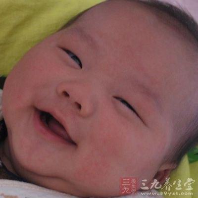 4个月宝宝湿疹是怎么引起的