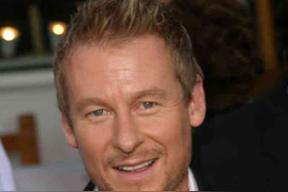 理查德&middot;洛克斯伯格