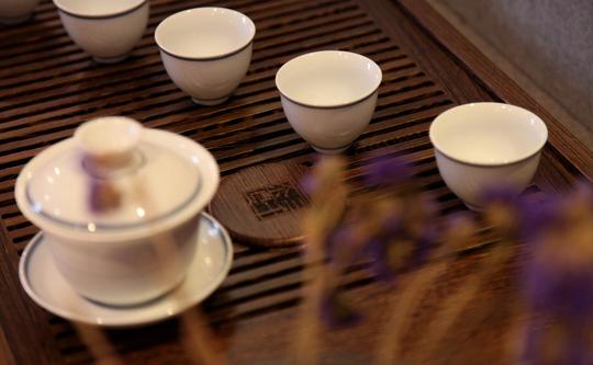 茶庄的利润有多少?茶庄赚钱吗?_茶叶店加盟网