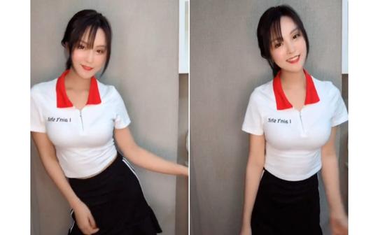 抖音美女精选第42期