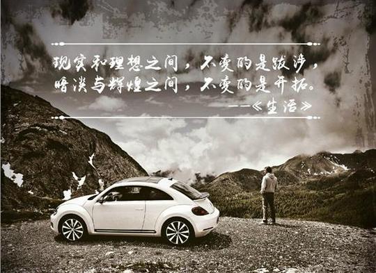 创业之路,无悔抉择!(经典)