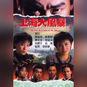 1989年林俊贤主演电视剧