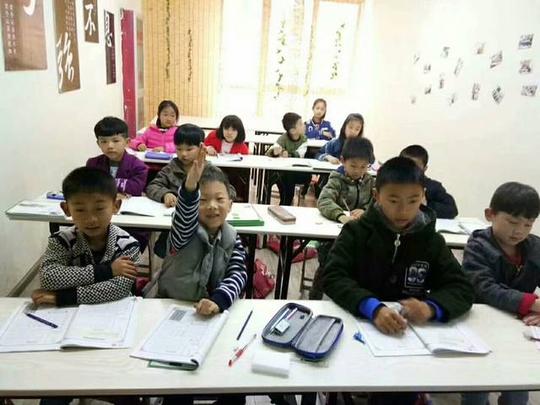 宝妈如何经营托管班方法,管理方案(辅导班招生