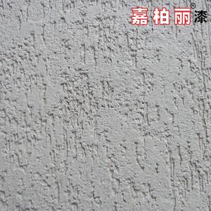 水性多彩质感涂料#160;彩色外墙涂料嘉柏丽涂料创业项目#160;1-5万
