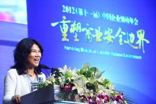 董明珠在焦虑什么