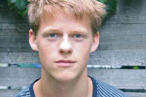 卢卡斯·赫奇斯 