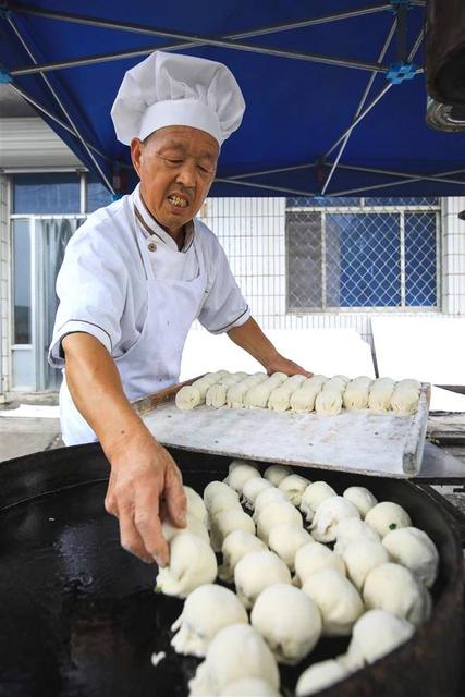 山东著名的小吃