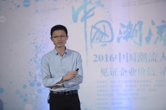 参与创业路演的张良玉表示,掌上大学是基于微信公众平台接口进行深