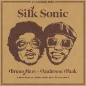 Skate(Bruno Mars/Anderson .Paak/Silk Sonic)