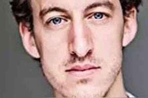 奥利弗&middot;鲍威尔