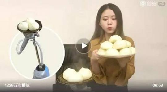 3个月狂吸粉400万这个脑洞少女如何迅速超越papi酱?