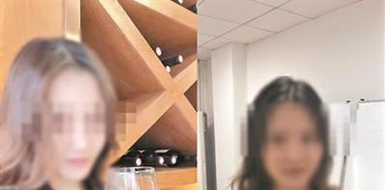 美女微信卖红酒套路升级聘模特满足事主视频要求