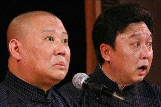 张云雷被指无德，有人建议封杀德云社，是行业乱还是有人落井下石