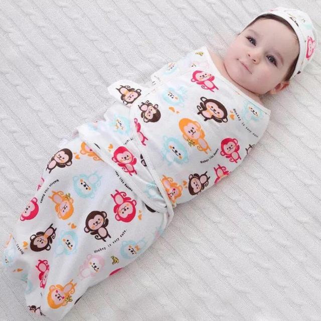 新生儿惊跳怎么回事