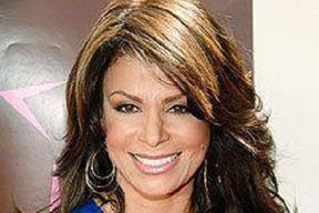 宝拉&middot;阿巴杜