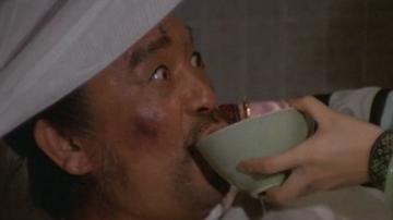 大郎喝药了搞笑图片