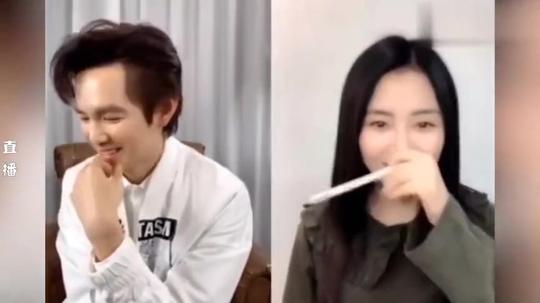 钟汉良太皮，给谭松韵取英文名“猴爷爷”，这翻译接地气!