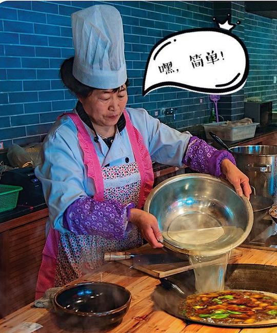 只要产品做稳定,店里生意就能长久不衰吃鸡越来越健康但为什么