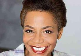 雷吉娜&middot;麦基&middot;雷德翁