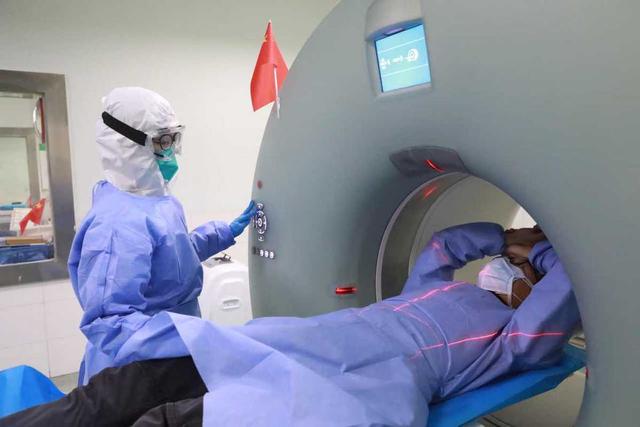 新型冠状病毒感染的肺炎严重症状是什么