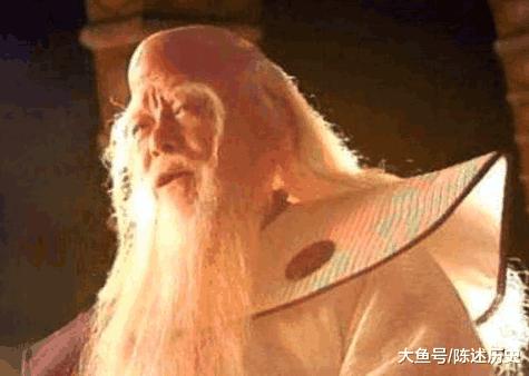 陆压道人是何方神圣?击杀通天教主首徒!地位不在鸿钧、女娲之下
