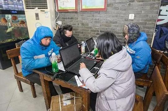 杭州第一外卖店:一年送出25万份外卖