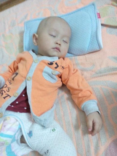 孩子睡觉总是睡不踏实是怎么回事