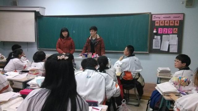 妈妈分享教育经验