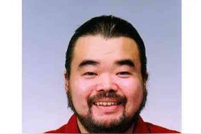 铃木忠幸
