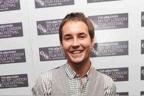 马丁&middot;康普斯顿