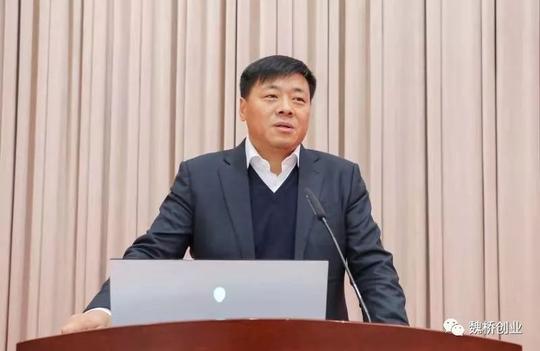 滨州渤海科创城到底啥样?