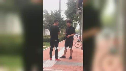 常见的街头卖手机骗术大家有没有被骗过?