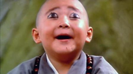 吴孟达经典搞笑电影《旋风小子2:新乌龙院》精彩片段,笑劈了