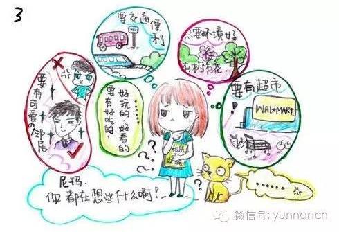毕业季来了昆明房租降了大学生租房警惕骗局(租房全
