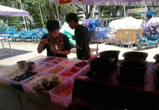 从工厂小弟到现在摆摊卖小吃月入两万,我的创业历程