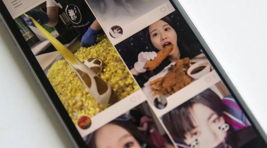 快手为什么能被苹果列为年度app?我们重新体验了一下