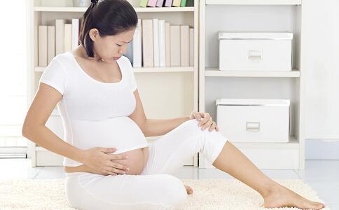 孕妇腿抽筋是怎么回事怎样缓解