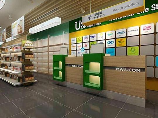 创业网零售其他正文源味优品具有强大的进口商品供应链体系,囊括