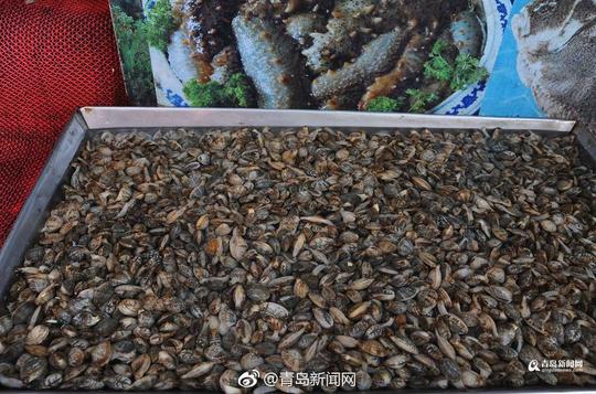 夏天就是这个味黄岛路喊你来喝散啤喽