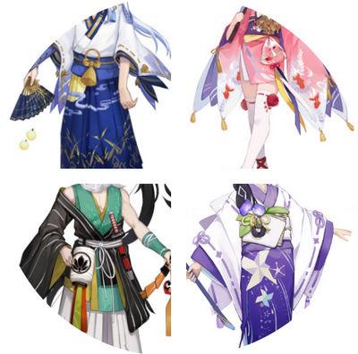 阴阳师夏日集结为崽而战