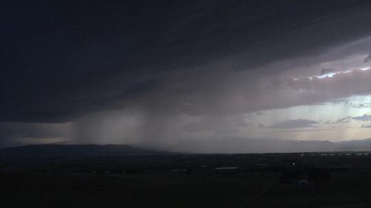 4k狂风暴雨电闪雷鸣天气变化_3840x2160_高清视频素材