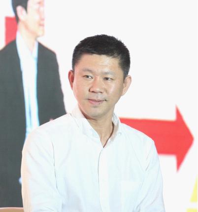 图搜天下ceo刘学臣移动智能时代创业路上的奋斗者