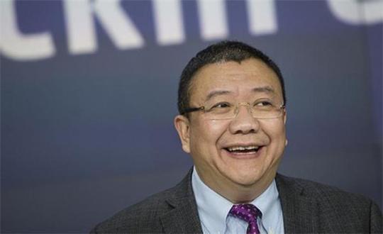 任正非靠技术让美国人忌惮，陆正耀用骗术把美国资本蒙得团团转插图